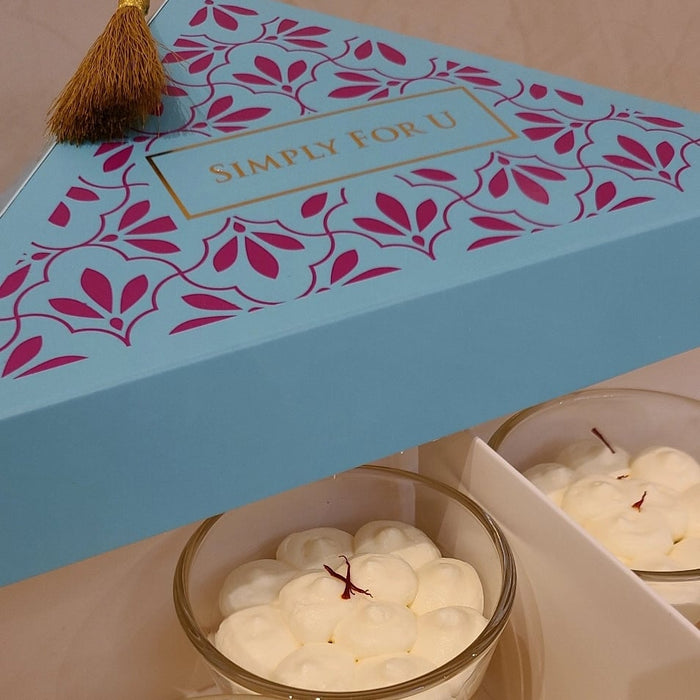Ramadan Desserts Box