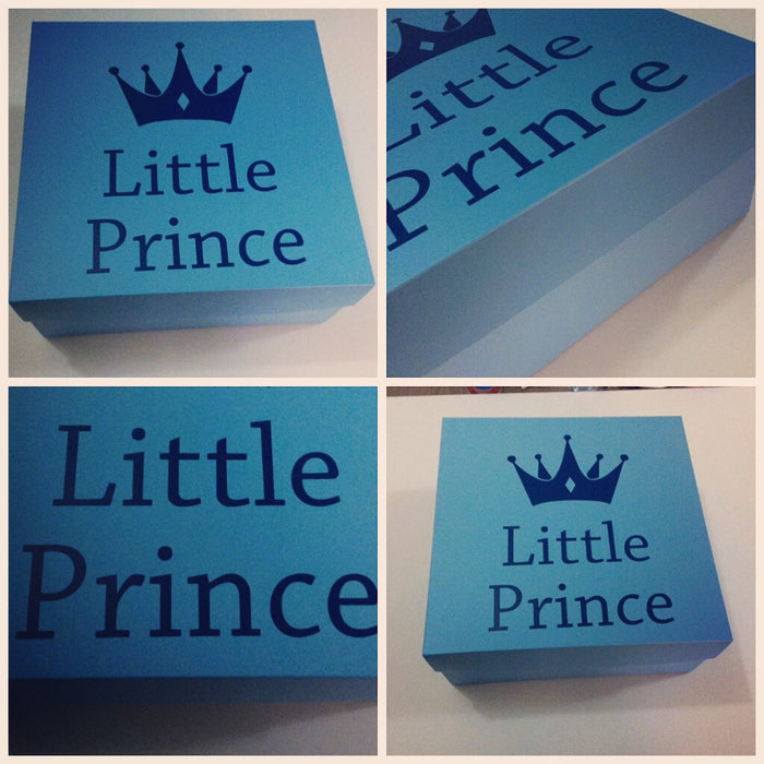 {Little Prince} GIFT BOX